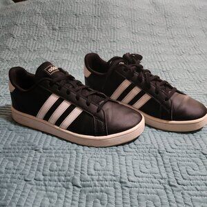 adidas Grand Court Cloudfoam shoes